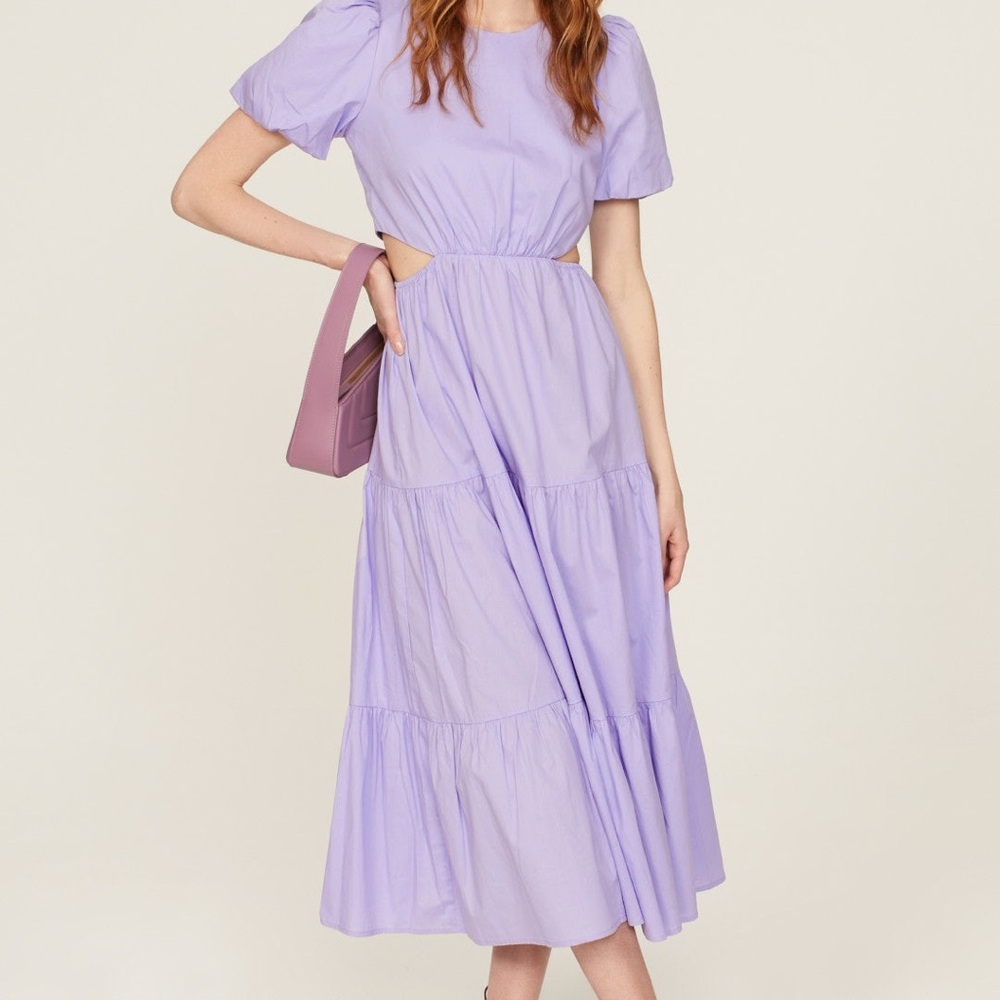POSH STORE CLOSING
Peter Som Collective dress size 8